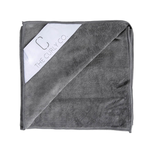 Premium Microfiber Hair Towel