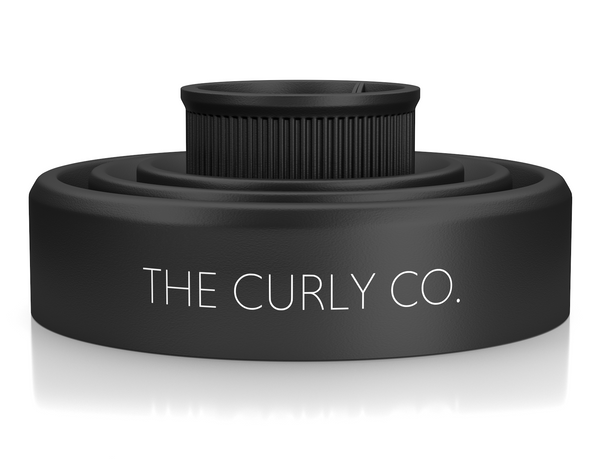 The Curly Co. Collapsible Hair Diffuser