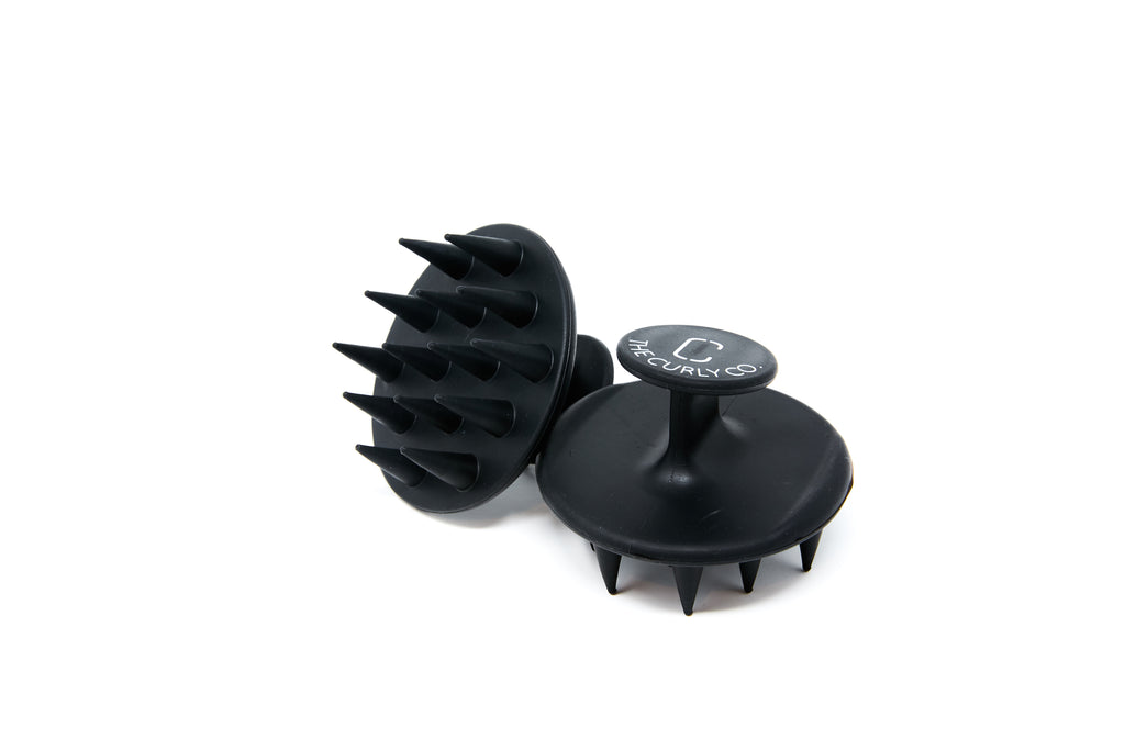 The Curly Co. Scalp Massager