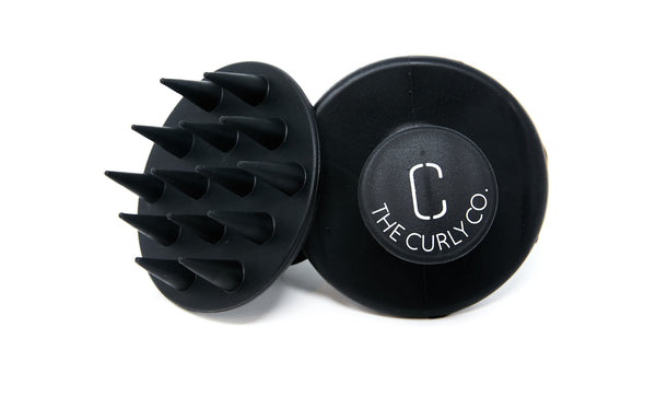 The Curly Co. Triple Threat