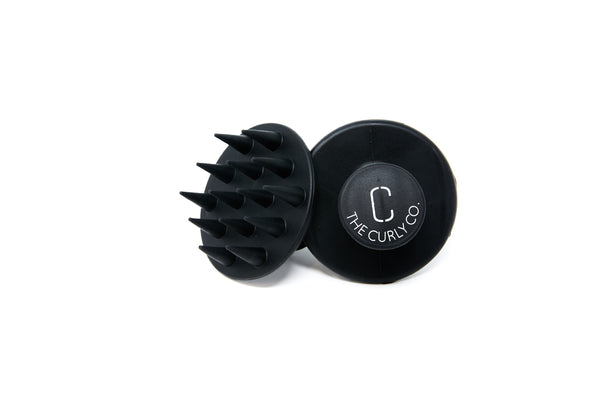 The Curly Co. Scalp Massager