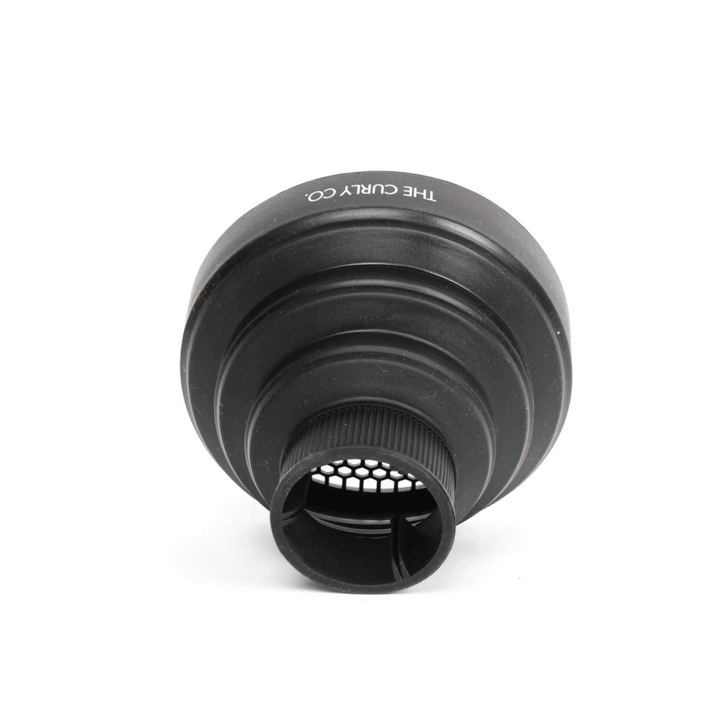 Curly co diffuser best sale